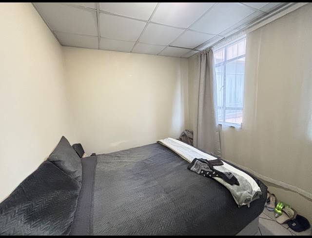1 BEDROOM APARTMENT FOR SALE IN DURBAN CENTRAL